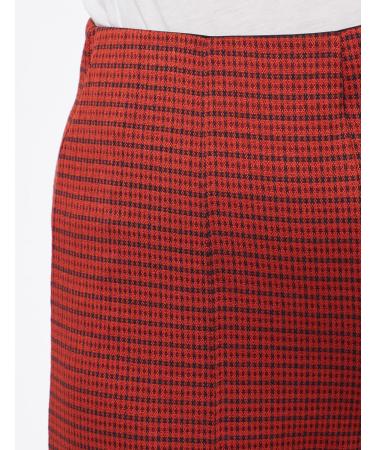 ICHI Women's Business Casual Pants 18 181355/Rooibos Tea - Buy Online on GoSupps.com