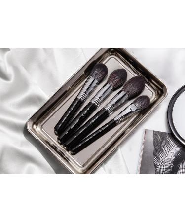 Sigma Beauty F67 Skin Perfector Makeup Brush - Ultra Soft Paddle Brush for Foundation or Concealer - Apply Blend & Set Cream or Powder Products - Vegan Hypoallergenic Synthetic Makeup Brush - Buy Online on GoSupps.com
