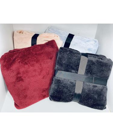 Teen Tween PreTeen Menstrual First Period Kit with Cramp Relief - Includes Blanket, Hot Cold Wrap, Sanitary Pads, Socks, Pop Socket & More - Buy Online on GoSupps.com