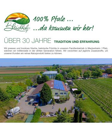  Bleichhof Bleichhof Blackcurrant Juice - 100% Direct Juice Vegan No Added Sugar Pack of 12 (12x0.72L) - Buy Online on GoSupps.com