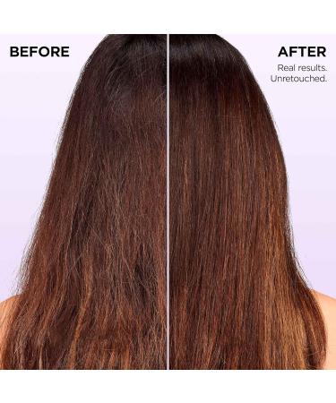 L Or al Paris EverPure Moisture Sulfate Free Shampoo for Color-Treated Hair with Rosemary | 8.5 Fl Oz - Best Hair Care Solution - Buy Online on GoSupps.com