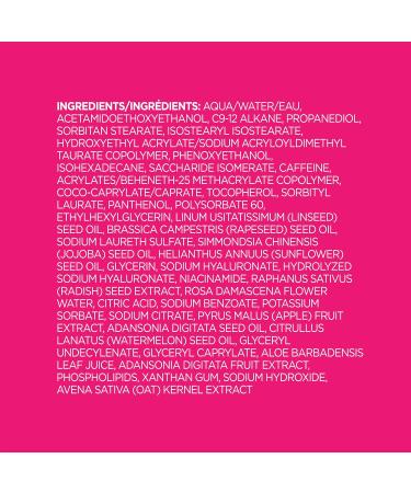 Buy Cake Beauty Bouncy Hydrating Milk Serum 1.69 oz - Nourishing Hair Serum for All Hair Types - Shop Internationally - Buy Online on GoSupps.com