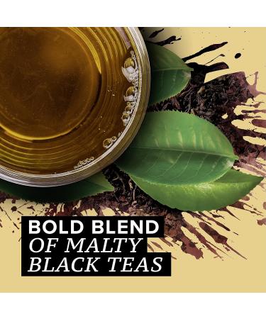 Tazo English Breakfast Tea Bags - 120 Count (6 Pack) - Buy Online on GoSupps.com