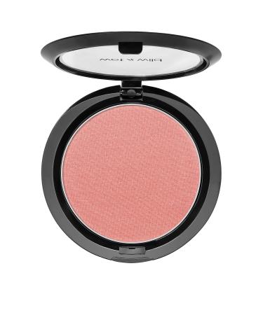 Buy Wet n Wild Color Icon Blush - Vegan Pinch Me Pink | Silky Soft Pressed Powder for Healthy Complexion - International Shipping Available - Buy Online on GoSupps.com