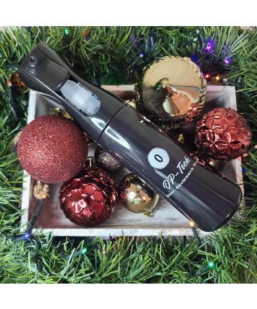 OP-Tech Continuous Mist Spray Bottle 10 oz - Refillable Hair & Cleaning Solution Spray (Black) - Perfect for All Uses - Buy Online on GoSupps.com