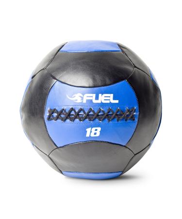 Fuel Pureformance Professional Wall Ball/Medicine Ball 18 lb.