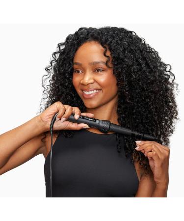 CLOUD NINE The Texture Wand - Create Effortless Beach Waves - Buy Online on GoSupps.com