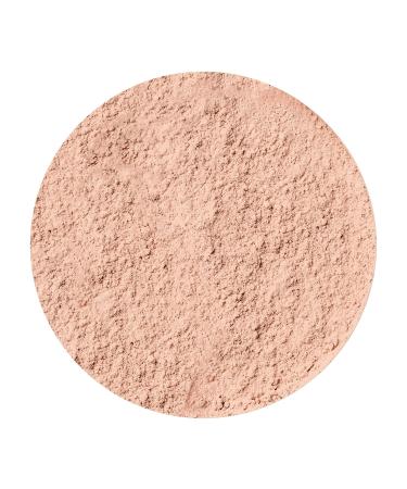 Ellen Betrix Loose Powder Transparent Natural - Matt Finish Fixing Powder (15g 2-Pack) | International Shipping Available - Buy Online on GoSupps.com