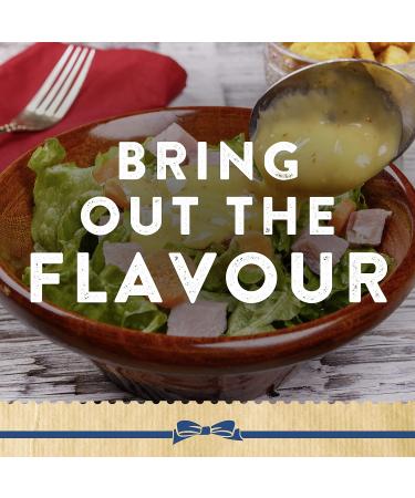 Hellmann's Honey Mustard Salad Dressing 250ml - Shop the Best Dressing Online - Buy Online on GoSupps.com