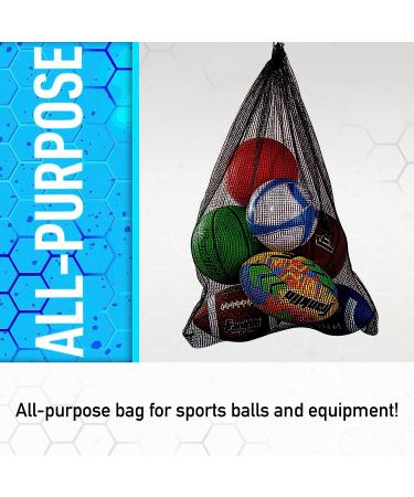 Franklin Sports Equipment Bag - Multi | One Size - Buy Online on GoSupps.com