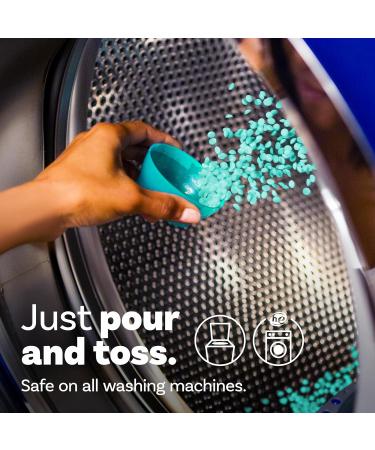 Downy Unstopables In-Wash Scent Booster Beads Fresh - 13.4 oz | International Shipping Available - Buy Online on GoSupps.com