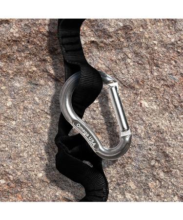 Rock-N-Rescue Daisy Chain - 15.5 kN Nylon Multi-Loop Sling | Made in USA | Rock Climbing & Firefighter Gear - Buy Online on GoSupps.com