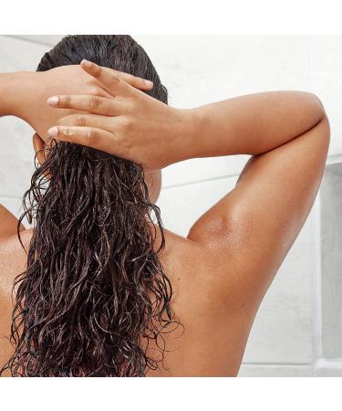 Dove Ultra Daily Moisture Concentrate Conditioner 20 oz - Fast-Detangle, Hydrates Dry Hair, 2X More Washes - Buy Online on GoSupps.com