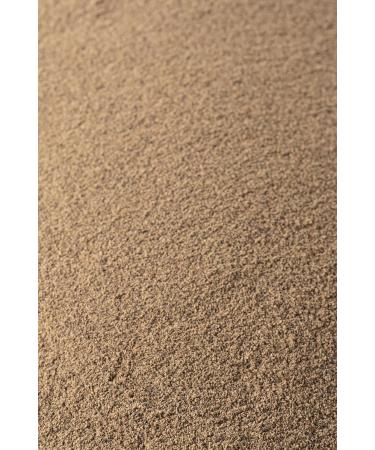 Biojoy Organic black pepper (100 g) ground without additives (Piper nigrum L.) - Buy Online on GoSupps.com