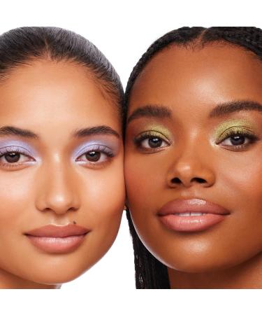 Colourpop Super Shock Shadow - High-Pigment Glitter Eyeshadow | Sheer Nude Ritz (0.07 oz) - Minimal Fallout & Unique Texture - International Shipping Available - Buy Online on GoSupps.com