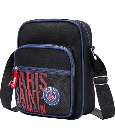 Buy Paris Saint-Germain Shoulder Bag PSG | Official Collection - International Shipping Available - Buy Online on GoSupps.com