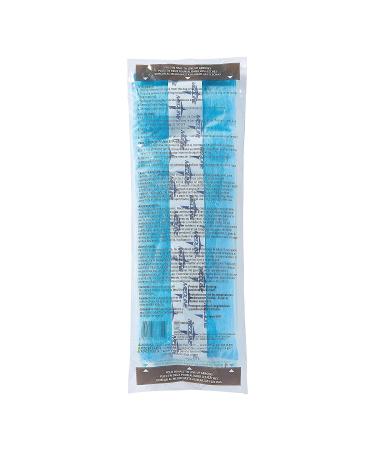Medline Deluxe Perineal Cold Packs 4.5 x 14.25 - Pack of 24 | Postpartum Relief for New Moms - Buy Online on GoSupps.com