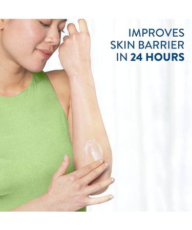 Cetaphil Moisturising Lotion 236ml with Niacinamide - Face & Body Moisturiser - Buy Online on GoSupps.com