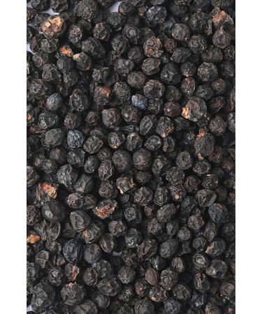  Biojoy Biojoy Organic Blackthorn Fruits (100g) dried and whole ideal for tea and infusion (Prunus spinosa) - Buy Online on GoSupps.com