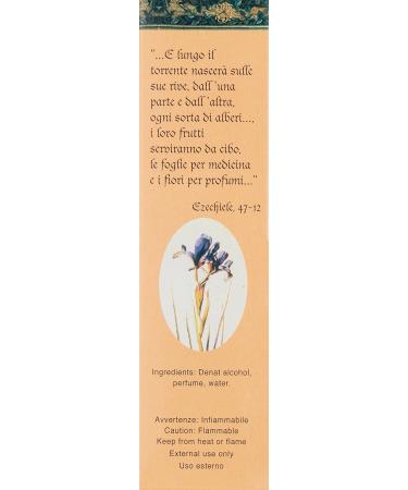 Ambra Del Nepal Eau de Parfum Spray 1.69 Fl Oz - Buy Online on GoSupps.com