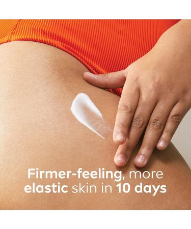 NIVEA Firming Lotion with Advanced Q10 Complex - Skin Tightening and Smoothing Formula - Buy Online on GoSupps.com