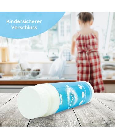 Ultrasorb Granulat 500ml - Superabsorber Powder for Vomit Urine Feces & Odors - Ideal for Children - Fast Shipping Worldwide - Buy Online on GoSupps.com