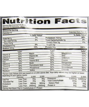 Nature's Best Isopure Protein Powder - Strawberries and Cream - 1 lb | High-Quality Whey Protein | International Shipping Available - Buy Online on GoSupps.com
