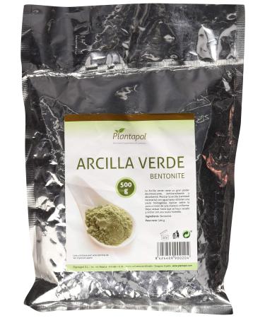 Plantapol Planta Pol Moisturizing and Rejuvenating Face Mask 500g