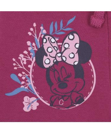 Disney Minnie Mouse Newborn Girl Nightgown 6-9 Months - Purple - Buy Online on GoSupps.com