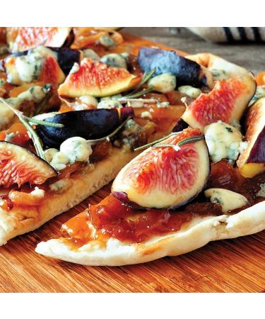 Divina Caramelized Onion Jam 7.6 oz - Sweet & Savory Spread - Buy Online on GoSupps.com