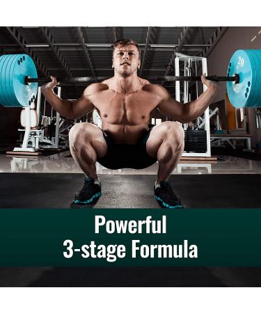 Natural Force Raw Tea Pre Workout Powder | Original Flavor | 15 Premium Herbs | Powerful Energy Booster | Best Preworkout for Men and Women - Buy Online on GoSupps.com