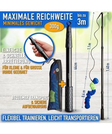 Gizzy NEW Road Deficiency Dogs XL - Professional Angel Fear Toy for Large Dogs | Boost Physical & Mental Occupancy | Robust & Easy to Clean + eBook Included - Buy Online on GoSupps.com