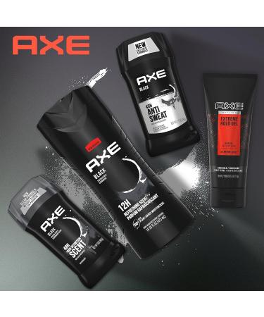 AXE Spiked Up Look Extreme Hold Hair Styling Gel - 6 oz - Buy Online on GoSupps.com