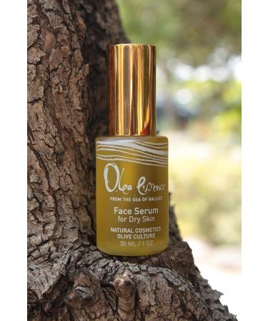 Hydrating Face Serum for Dry Skin - 1.01 Ounce | Revitalize & Moisturize - Buy Online on GoSupps.com