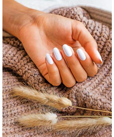 Gelish Mini Color - Arctic Freeze | Long-Lasting Gel Nail Polish - Buy Online on GoSupps.com
