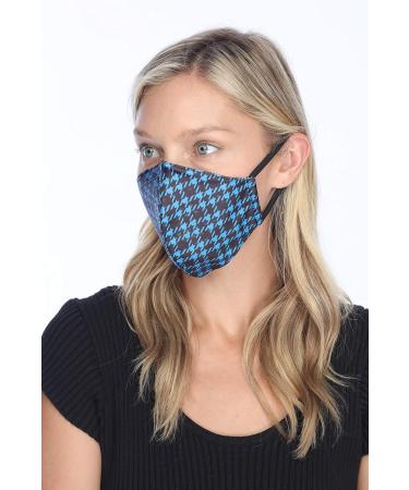 Buy PJ Harlow Face Mask - Luxurious Comfort | International Shipping Available - Buy Online on GoSupps.com