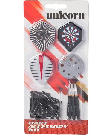 Unicorn Dart Accessory Kit: Improve Your Game with Essential Accessories - Buy Online on GoSupps.com