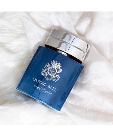 English Laundry Oxford Bleu 3 Piece Fragrance Gift Set - Luxe Scent Collection - Buy Online on GoSupps.com