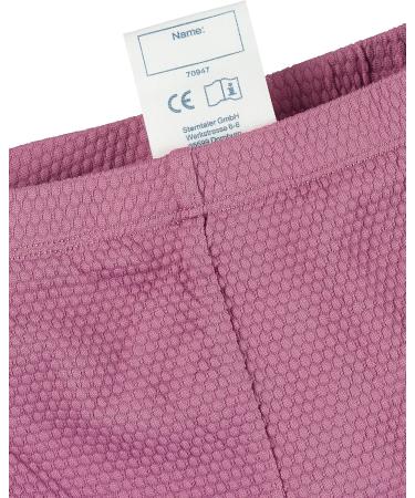 Sterntaler Baby Swimming Trunks - UV Protection Diaper Insert & Adjustable Cord - Berry Girl Size 86/92 - Buy Online on GoSupps.com