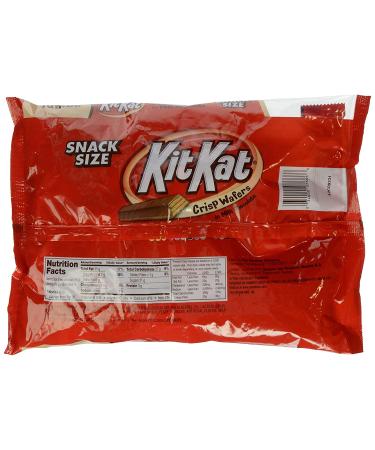 KIT KAT Chocolate Candy Bars - 20.1 Ounce | Delicious Chocolate Treat - Buy Online on GoSupps.com