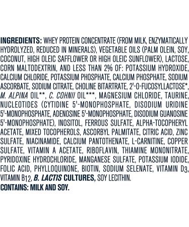 Gerber Good Start GentlePro Stage 1 Baby Formula Powder - 32 Ounce (Pack of 1) - Buy Online on GoSupps.com