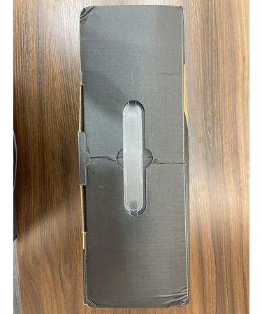 Shiatsu Massager Pillow for Neck & Back Heat Function & Rotating Heads | Ideal Mother's Day Gift | Shop Internationally - Buy Online on GoSupps.com