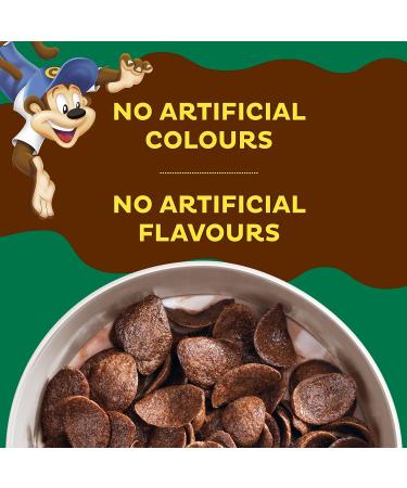 Kellogg's Variety Classic 6er Pack with jeweils 8 Portionspackungen (6 x 205 g) - Buy Online on GoSupps.com