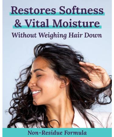 Deep Hydration Hair Growth Keratin Shampoo - Paraben/Sulfate Free 16 Oz | Keranique | Made in USA - Shop Now for Healthy Hair - Buy Online on GoSupps.com
