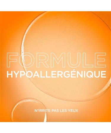 Ultra Doux Enfants 2-in-1 Children's Shampoo with Apricot and Cotton Flower -250ml - Buy Online on GoSupps.com