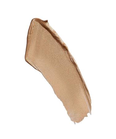 Wet n Wild Shadow Silk Liquid Eyeshadow in Bronze Digger - Long-Lasting Shimmery Eye Makeup - Buy Online on GoSupps.com