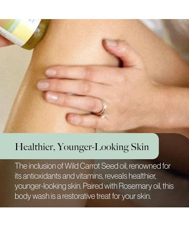 ESKER - Natural Restorative Body Wash | Plant-Based Cruelty-Free Clean Beauty (8.5 oz | 250 ml) - Buy Online on GoSupps.com