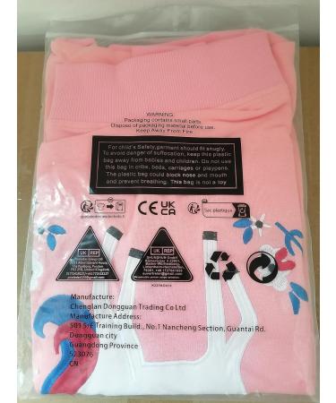 Girls Cotton Sweatshirt | Long Sleeve Pullover | Toddler Clothes Age 1-12 Years | Unicorn Design | Size 11-12 Years - Buy Online on GoSupps.com