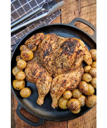 Club House La Grille Grilling Made Easy Grillers Choice Chicken Seasoning 28g - Buy Online on GoSupps.com