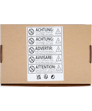 Airsmall 26stk. Nail Sticker Set - Glitter & Sequin Nail Art for Women | Rhinestones & Nail Film for Stunning Manicure Designs - Buy Online on GoSupps.com